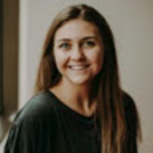 Meet your Posher, Claire